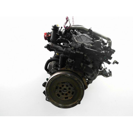 MOTEUR DIESEL PEUGEOT 407 BERL. Phase 1 2004-2008 2.0 HDi 135