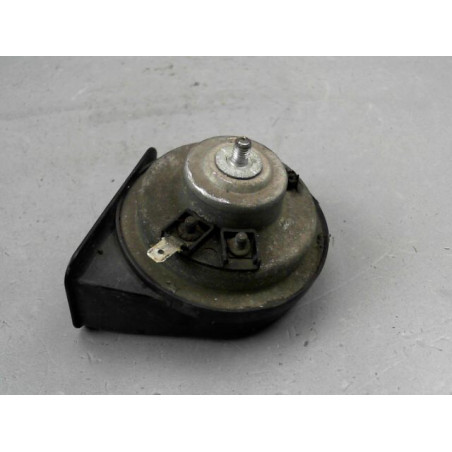 KLAXON / AVERTISSEUR FORD FIESTA V Phase 1 2002-2005
