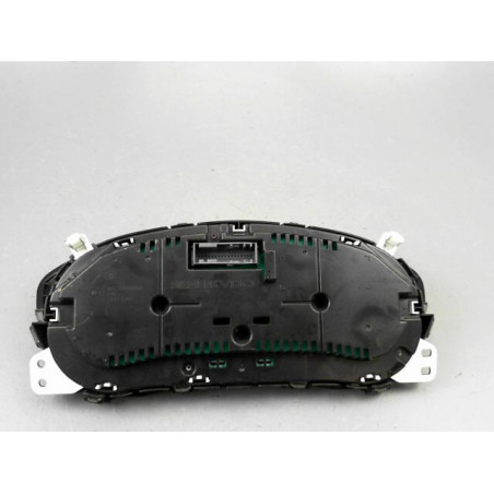 BLOC COMPTEURS SUZUKI SWIFT III 2005-2011