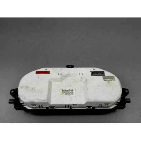 BLOC COMPTEURS RENAULT MEGANE CLASSIC I Phase 2 1999-2002