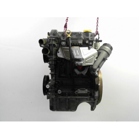 MOTEUR ESSENCE OPEL CORSA II Phase 1  1993-1997 1.0 i 12V 