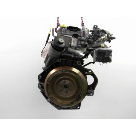 MOTEUR ESSENCE OPEL CORSA II Phase 1  1993-1997 1.0 i 12V 