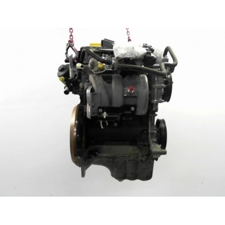 MOTEUR ESSENCE OPEL CORSA II Phase 1  1993-1997 1.0 i 12V 