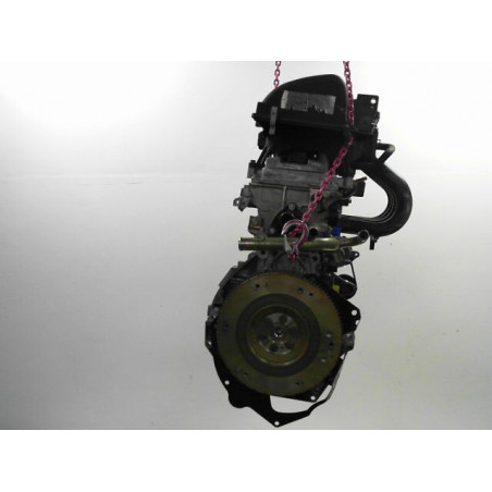 MOTEUR ESSENCE NISSAN MICRA III Phase 1 2003-2005 1.2 16V