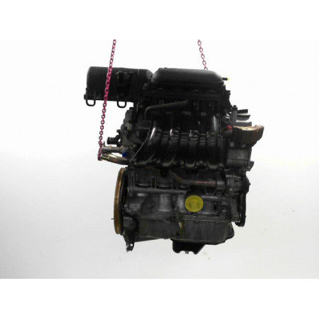 MOTEUR ESSENCE NISSAN MICRA III Phase 1 2003-2005 1.2 16V