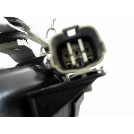 MECANISME+MOTEUR LEVE-GLACE AVANT DROIT OPEL AGILA