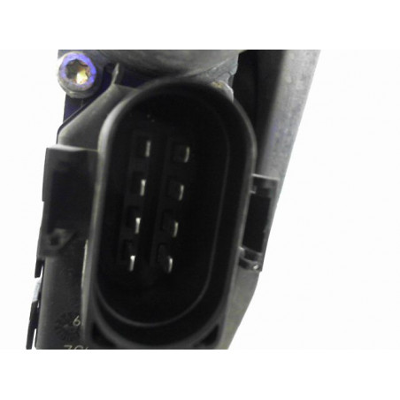 MECANISME LEVE-GLACE ARRIERE GAUCHE AUDI A6 BERL. II Phase 1 (4B) 1997-2001