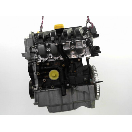 MOTEUR ESSENCE RENAULT MODUS 1.6 