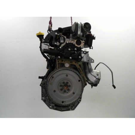 MOTEUR ESSENCE RENAULT MODUS 1.6 