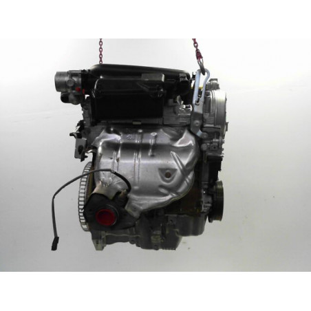 MOTEUR ESSENCE RENAULT MODUS 1.6 