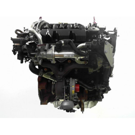 MOTEUR DIESEL FORD MONDEO III Phase 1 2007-2010 2.0 TDCi
