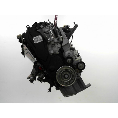 MOTEUR DIESEL FORD MONDEO III Phase 1 2007-2010 2.0 TDCi