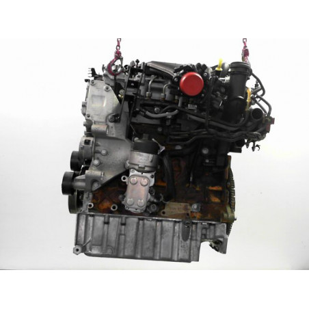 MOTEUR DIESEL FORD MONDEO III Phase 1 2007-2010 2.0 TDCi