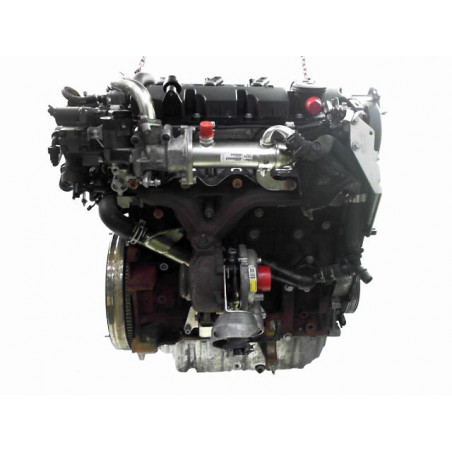 MOTEUR DIESEL FORD MONDEO III Phase 1 2007-2010 2.0 TDCi