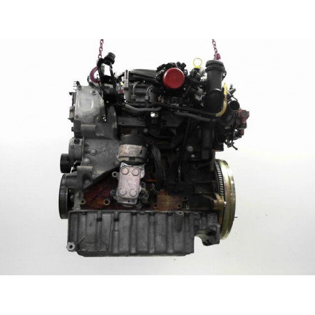 MOTEUR DIESEL FORD MONDEO III Phase 1 2007-2010 2.0 TDCi
