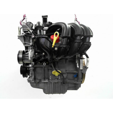 MOTEUR ESSENCE MAZDA 2 I 2003-2007 1.25
