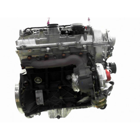 MOTEUR DIESEL MERCEDES CLASSE C SPORTCOUPE II Phase 1  2001-2004 C 220 CDI 