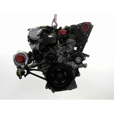 MOTEUR DIESEL MERCEDES CLASSE C SPORTCOUPE II Phase 1  2001-2004 C 220 CDI 