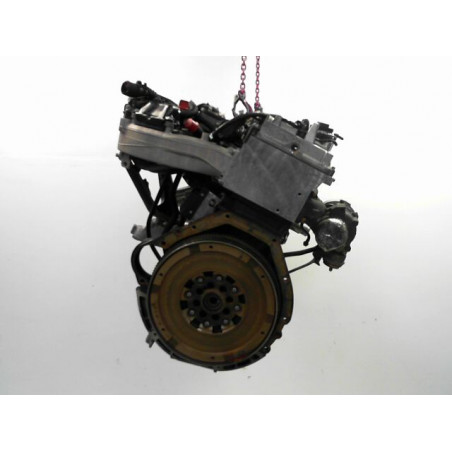 MOTEUR DIESEL MERCEDES CLASSE C SPORTCOUPE II Phase 1  2001-2004 C 220 CDI 