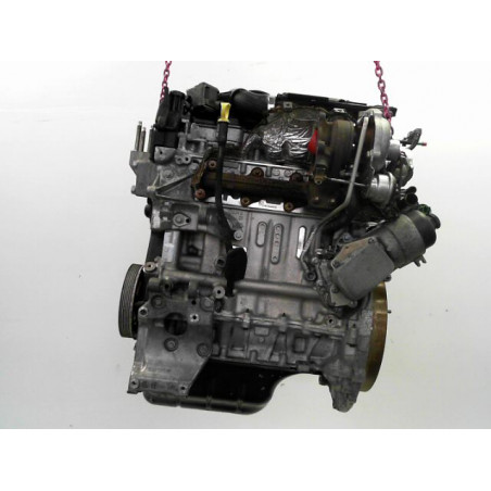 MOTEUR DIESEL FORD FIESTA VI Phase 1 2008-2012 1.4 TDCi