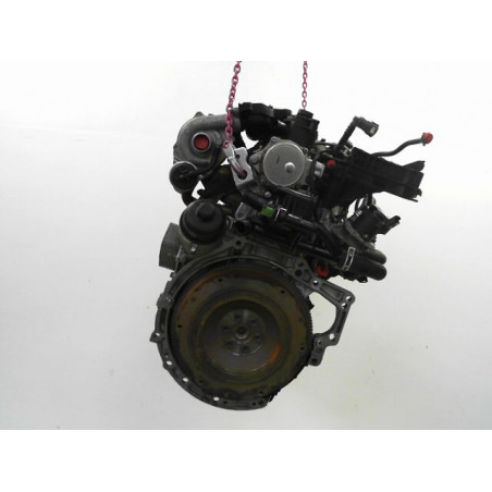 MOTEUR DIESEL FORD FIESTA VI Phase 1 2008-2012 1.4 TDCi