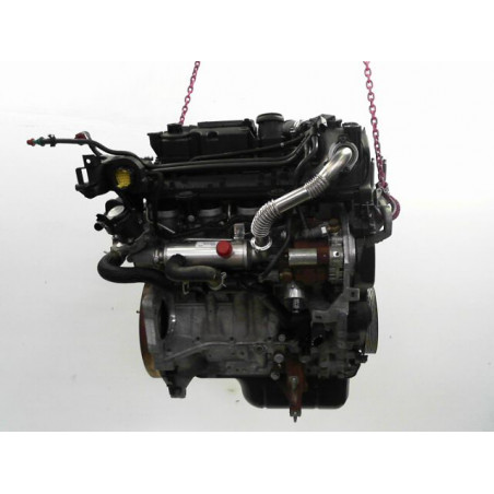 MOTEUR DIESEL FORD FIESTA VI Phase 1 2008-2012 1.4 TDCi