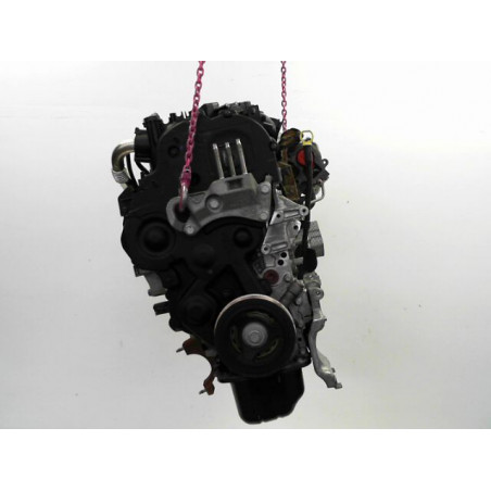 MOTEUR DIESEL FORD FIESTA VI Phase 1 2008-2012 1.4 TDCi