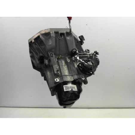 BOITE A VITESSE MECANIQUE DACIA SANDERO II Phase 1 2012-... 1.5 dCi