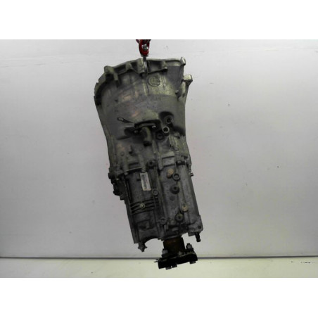 BOITE A VITESSE MECANIQUE BMW SERIE 1 I Phase 1  2004-2006 118 d
