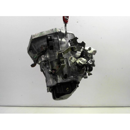 BOITE A VITESSE MECANIQUE NISSAN PIXO 2009-2013 1.0