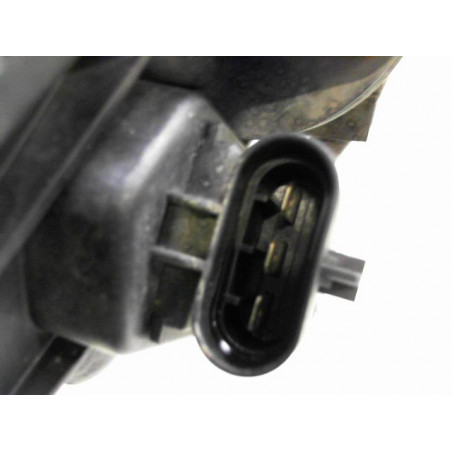 VENTILATEUR DE REFROIDISSEMENT OPEL CORSA