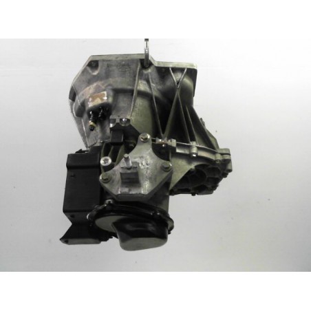 BOITE A VITESSE MECANIQUE FORD FIESTA V Phase 1 2002-2005 1.4 TDCi