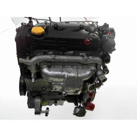 MOTEUR DIESEL FIAT DOBLO BREAK I Phase 2 2006-2009 1.9 D Multijet