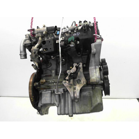MOTEUR DIESEL FIAT DOBLO BREAK I Phase 2 2006-2009 1.9 D Multijet