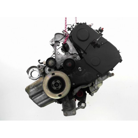 MOTEUR DIESEL FIAT DOBLO BREAK I Phase 2 2006-2009 1.9 D Multijet