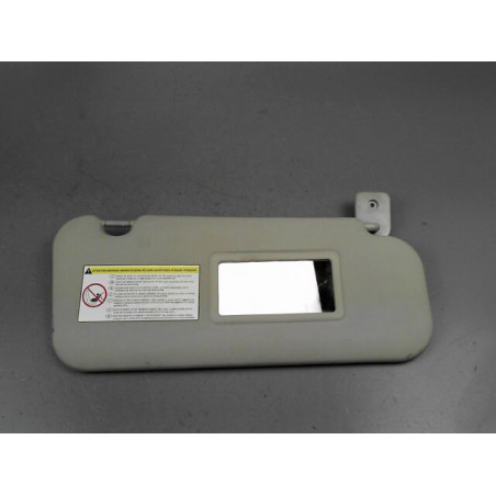 PARE-SOLEIL DROIT PEUGEOT 207 2006-2013