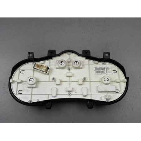 BLOC COMPTEURS PEUGEOT 206 + 2009-2013