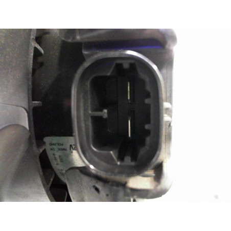 MOTEUR VENTILATEUR RADIATEUR PEUGEOT 207 2006-2013