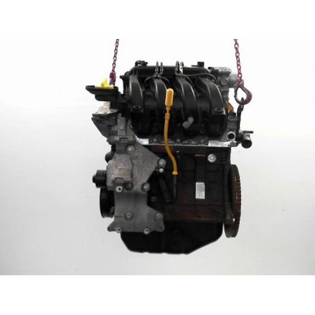 MOTEUR ESSENCE RENAULT CLIO 1.2 16V 