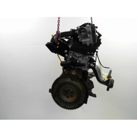 MOTEUR ESSENCE RENAULT CLIO 1.2 16V 