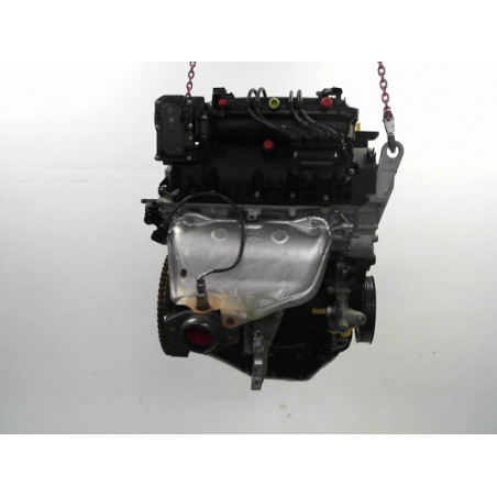 MOTEUR ESSENCE RENAULT CLIO 1.2 16V 