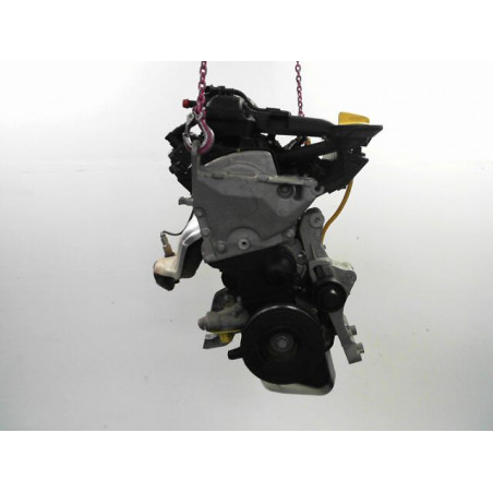 MOTEUR ESSENCE RENAULT CLIO 1.2 16V 