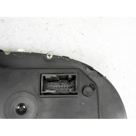 BLOC COMPTEURS PEUGEOT 307 Phase 1 2001-2005