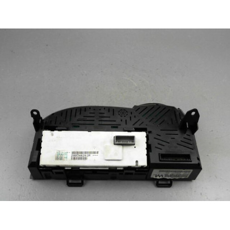 BLOC COMPTEURS RENAULT TWINGO