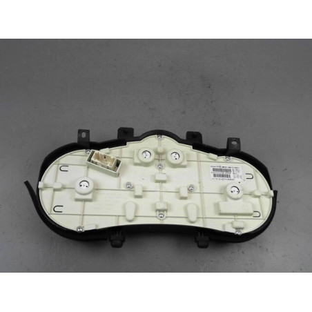 BLOC COMPTEURS PEUGEOT 206