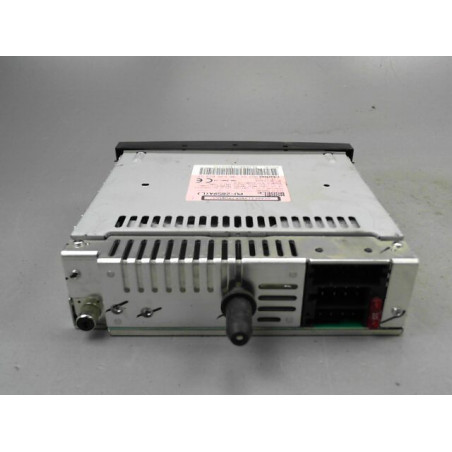 AUTORADIO PEUGEOT 206