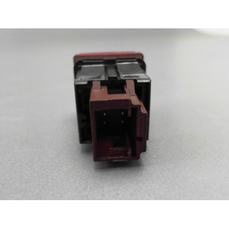BOUTON DE WARNING PEUGEOT 206