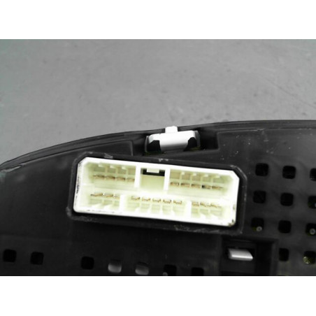 BLOC COMPTEURS HYUNDAI GETZ