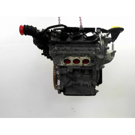 MOTEUR ESSENCE RENAULT TWINGO 1.0 SCe 70
