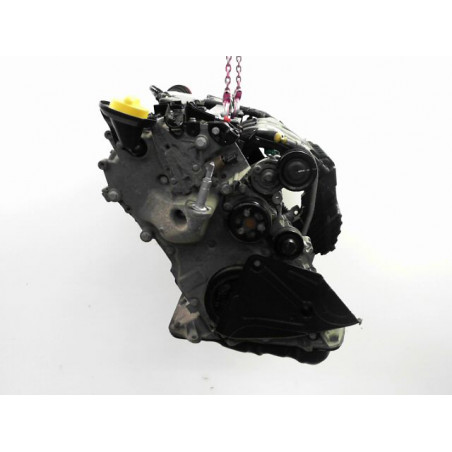 MOTEUR ESSENCE RENAULT TWINGO 1.0 SCe 70
